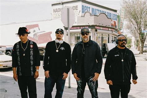 墓園三人組|Cypress Hill 墓園三人組成名之路